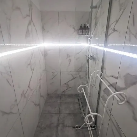 Appartement Lindy V Athènes