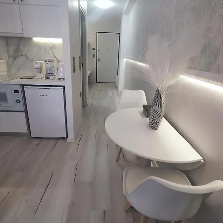 Appartement Lindy V *