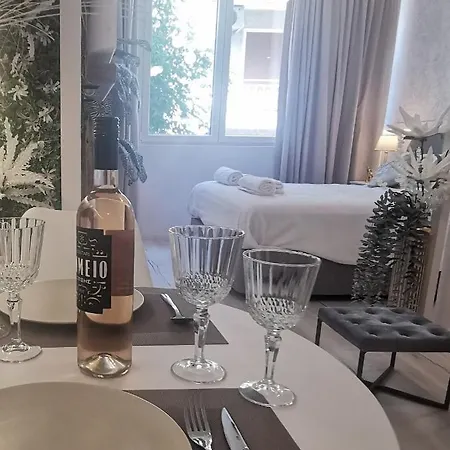 Appartement Lindy V