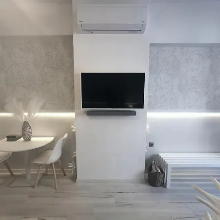 Lindy V Appartement Athènes