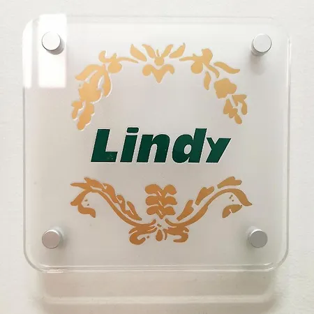 Lindy V Appartement Athènes