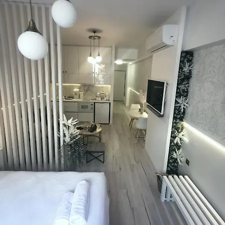 Lindy V Appartement *