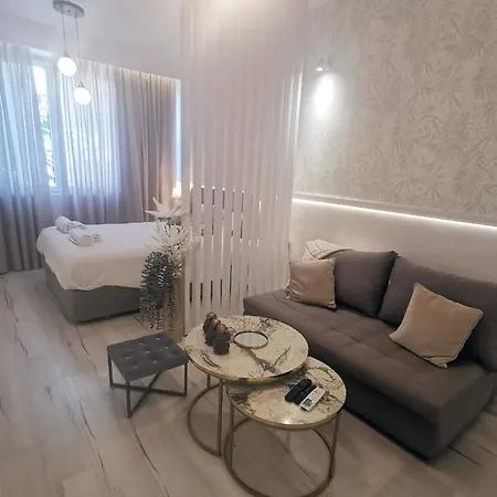 Lindy V Appartement Athènes